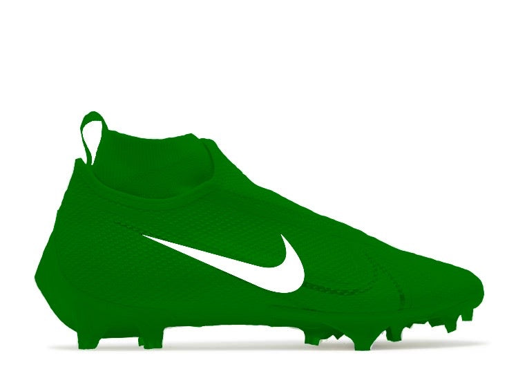 Nike Color Rush Football Cleats